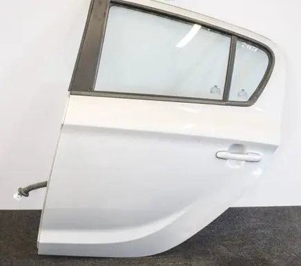 Hyundai i20 (PB PBT) Rear door 770034P000