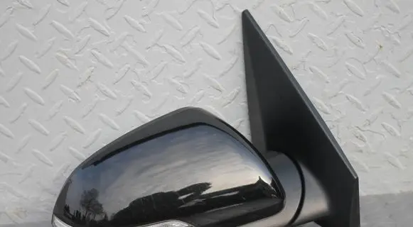 KIA Stonic Front door electric wing mirror 87620H8360-10PIN 87620H8360 87620H8360ABP