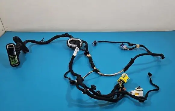 Peugeot 3008 II Front door wiring loom 9829067180 IMPRK1532930