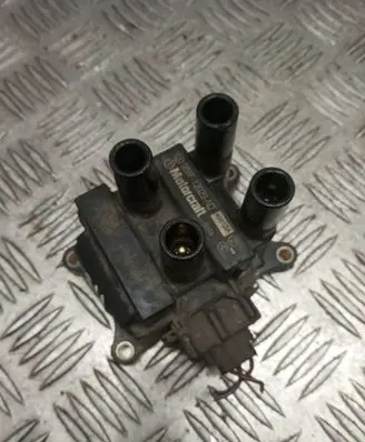 Ford Puma Spark distributor 988F12029AD