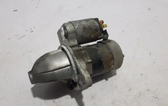 Subaru Forester SK Starter motor 23300AA830