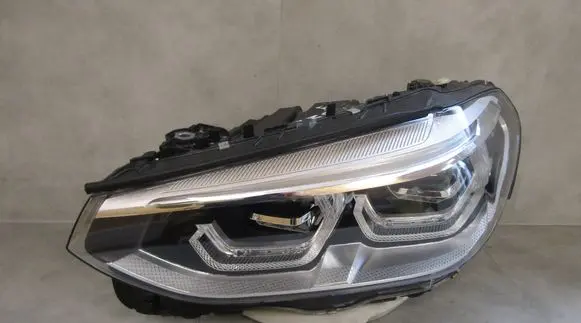 BMW X3 G01 Headlight/headlamp 9491681 F00HTB710106 LG15A6372