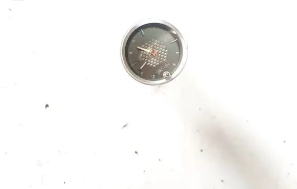 Renault Vel Satis Clock 8200013771D 503480010003A