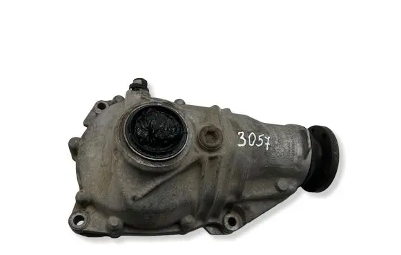 BMW 3 E90 E91 Front differential 7533433 3151753343309