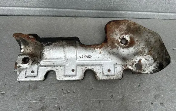 Nissan King Cab, Navara Other exhaust manifold parts 16590VK500