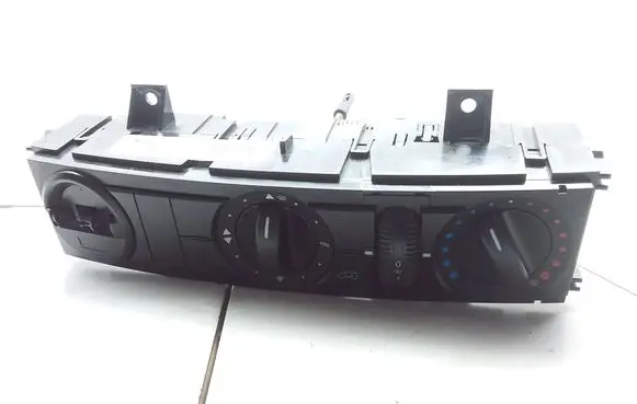 Mercedes-Benz Sprinter W906 Climate control unit A9068300485KZ