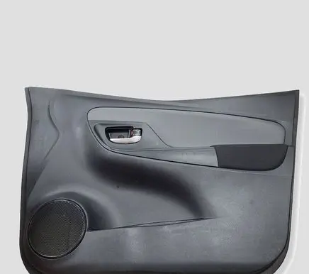 Toyota Yaris Front door card panel trim 677630D130 676100DK6028