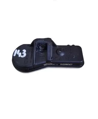 Renault Clio III Tire pressure sensor 407009322RA