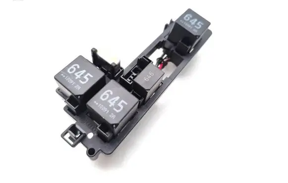 Fuse box set