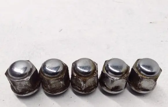 Nuts/bolts