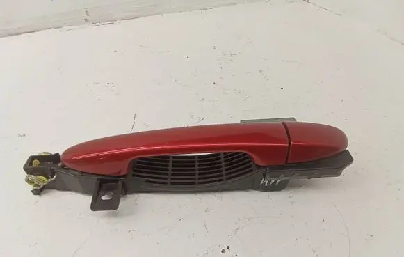 Mazda CX-5 Front door exterior handle