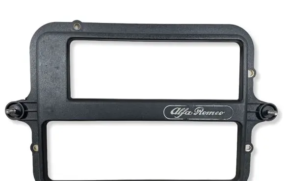 Alfa Romeo 166 Other trunk/boot trim element 15619351