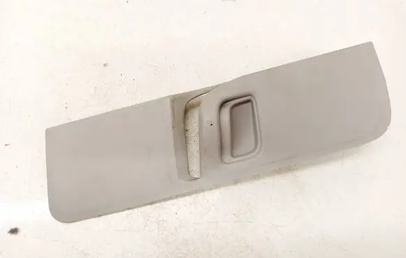 Opel Astra H (B) pillar trim (top) 13113909