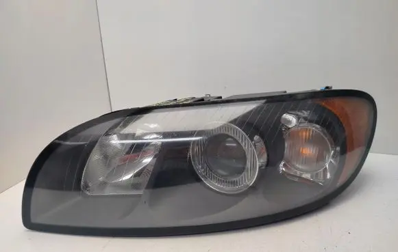 Volvo C70 Headlight/headlamp 