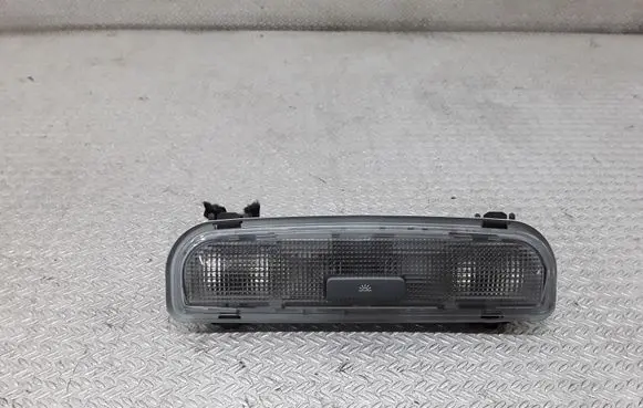 Audi A4 S4 B7 8E 8H Rear seat light 8P0947111A