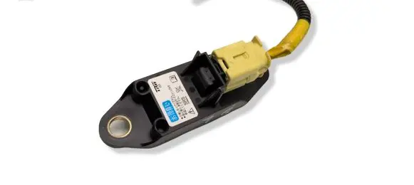 Honda Accord Airbag deployment crash/impact sensor 77970SEAJ816M1
