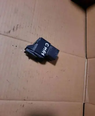 Ford Focus C-MAX Glow plug pre-heat relay 3M5T2504