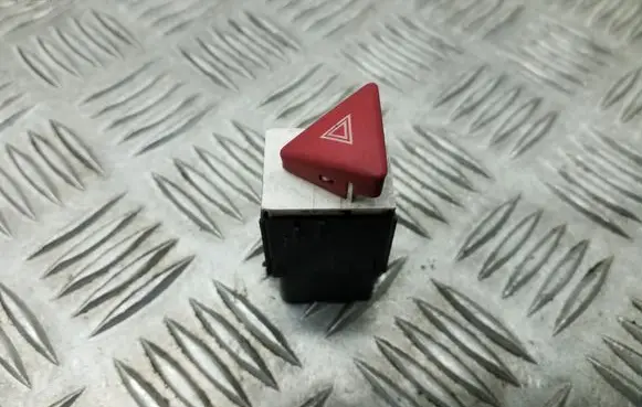 Volkswagen PASSAT B6 Hazard light switch 3C0953509