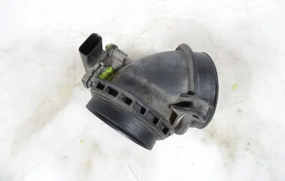 Ford Grand C-MAX Mass air flow meter 7M5112B579