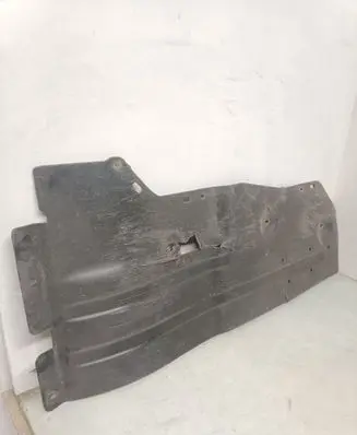 Other under body part