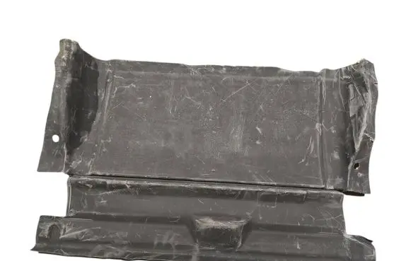 Other trunk/boot trim element