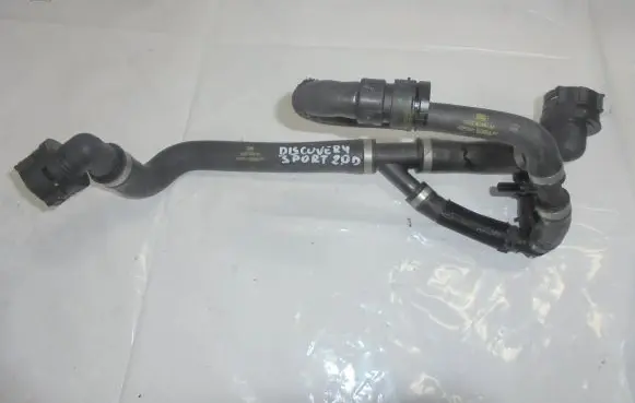 Land Rover Discovery Sport Engine coolant pipe/hose GJ328260AA