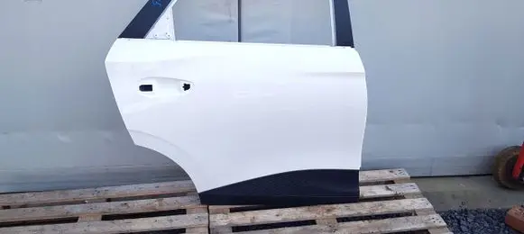 BMW 4 F32 F33 Rear door