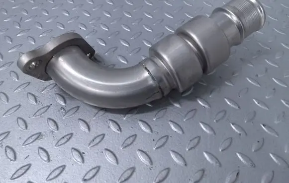 Cadillac ATS Air intake hose/pipe 22799476