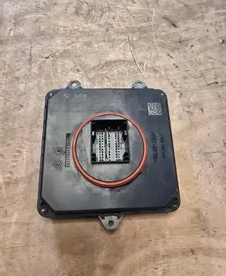 BMW 3 G20 G21 LED ballast control module 8494842 10AS17S0103 51920611