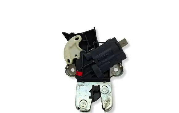 Audi A6 S6 C6 4F Tailgate/trunk/boot lock/catch/latch 4F5827505D