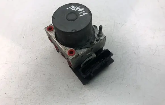 Renault Modus ABS Pump 0265800329