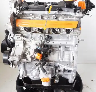 Renault Talisman Engine M5mb450