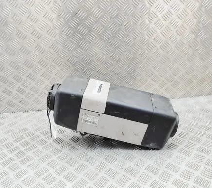 Fiat Ducato Auxiliary pre-heater (Webasto) 9027516F