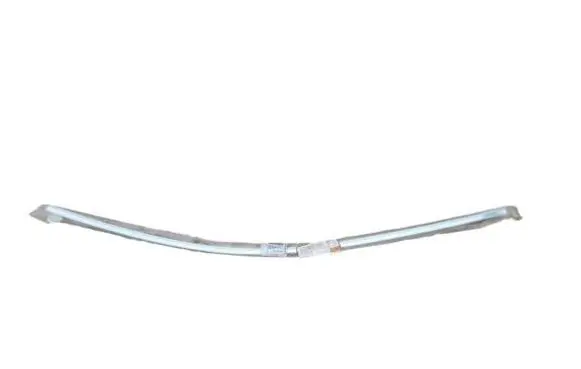 Skoda Superb B8 (3V) Rubber seal sliding door window/glass 3V5839644