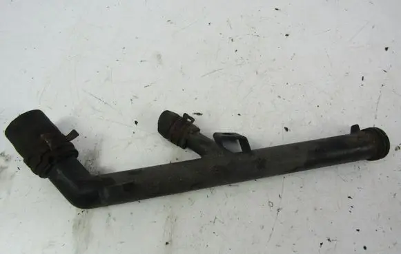 Renault Laguna II Engine coolant pipe/hose 8200134513