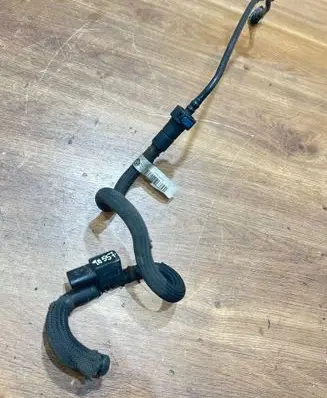 BMW 3 E90 E91 Fuel line/pipe/hose 8507679 L25134DB 4089210H