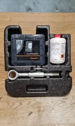 Volvo S60 Tool set 