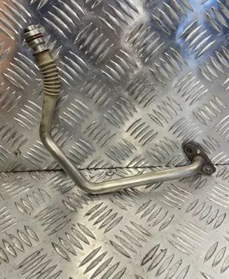 EGR valve line/pipe/hose