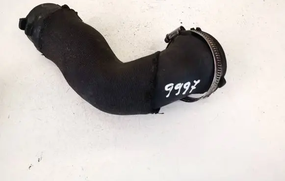 Audi A4 S4 B6 8E 8H Intercooler hose/pipe
