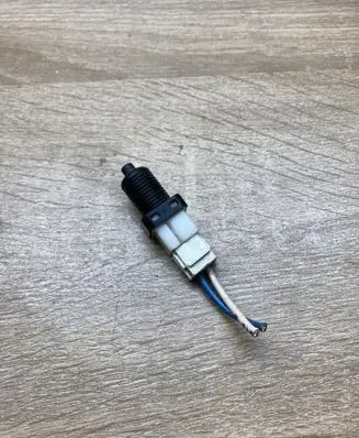 Peugeot 307 Brake pedal sensor switch