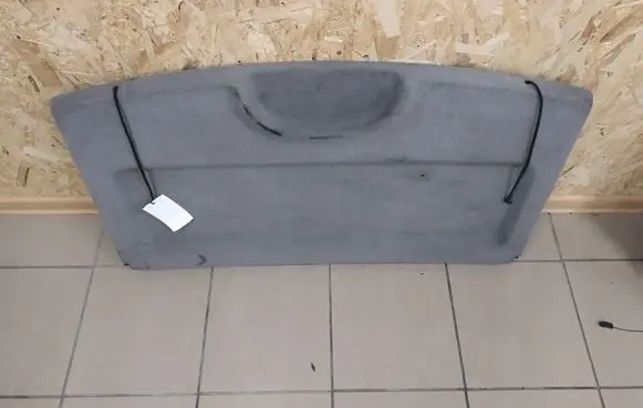 Renault Megane I Parcel shelf