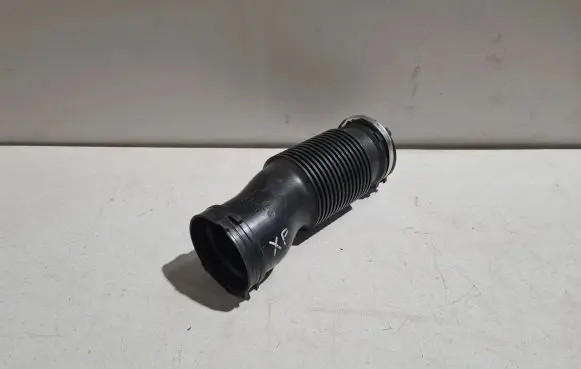Jaguar XF Air intake duct part HX739C623AA