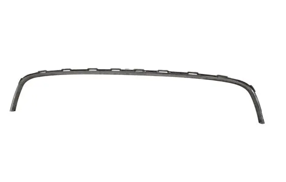 Citroen C5 Front bumper splitter molding