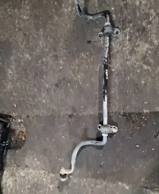Nissan Qashqai Front anti-roll bar/sway bar
