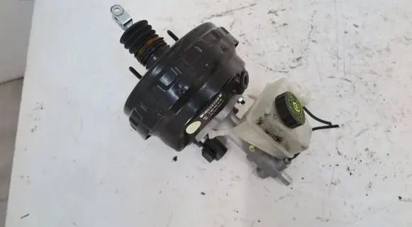 Mercedes-Benz CLK A209 C209 Brake booster A0054304730