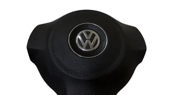 Volkswagen Golf VI Steering wheel airbag 5K0880201H
