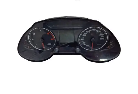 Audi Q5 SQ5 Speedometer (instrument cluster) 8R0920900F