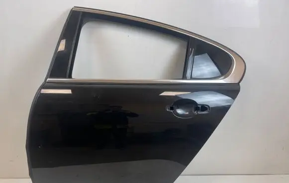 Jaguar XF Rear door