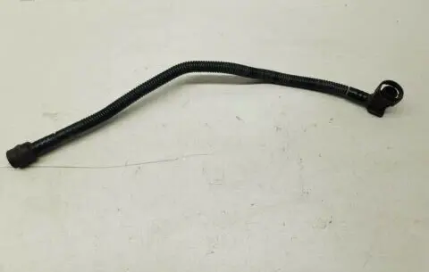 BMW 5 E60 E61 Vacuum line/pipe/hose 13907530976