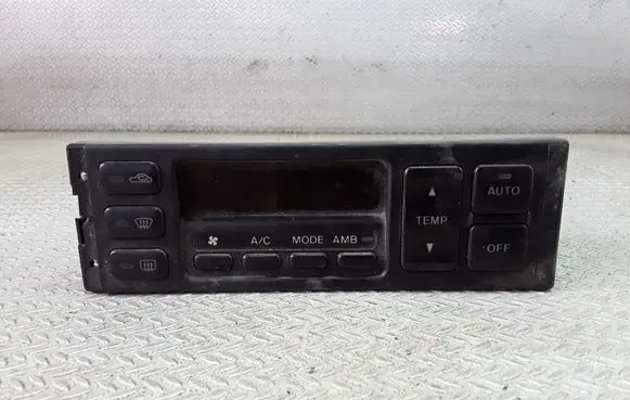 Mazda 626 Climate control unit K19Z0GE6R